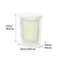 thumbnail image 2 of Herb Keeper OXO Good Grips GreenSaver 1,7 L, 2 of 9