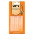 thumbnail image 2 of Rico by D'Addario Alto Sax Reeds, Strength 2, 3-pack, 2 of 2