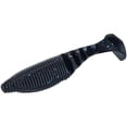 thumbnail image 5 of Yamamoto Kickin' Zako 4'' Sexy Shad 5pk, 5 of 9