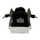 thumbnail image 5 of Mocasines Hey Dude Wally Sox Stitch para hombre, color blanco y negro, 5 of 7