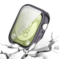 thumbnail image 3 of Funda para Reloj Carcasa Protectora Fundas TPU Suaves Huawei Watch Fit 3, 3 of 9