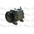 thumbnail image 2 of New GPD 7513154 Compressor, 2 of 2