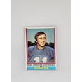 thumbnail image 2 of 1974 Topps Randy Johnson #419, 2 of 3