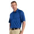 thumbnail image 5 of CornerStone Men's Moisture Wicking Side Vents Raglan Sleeves Polo Shirt - CS410, 5 of 6