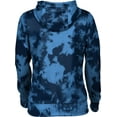 thumbnail image 2 of ProSphere Girls' The Citadel College Grunge Fullzip Hoodie, 2 of 9
