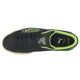 thumbnail image 4 of PU & MA Suede Santa Cruz Shark Lace Up Mens Black Sneakers Casual Shoes 381905-01, 4 of 6