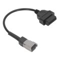 thumbnail image 2 of Reemplazo del adaptador del cable de diagnóstico de 6PIN a 16PIN para la bicicleta de la motocicleta CAN‑AM MOTO ATV UTV, 2 of 5