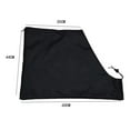 thumbnail image 3 of High Quality Oxford Cloth Vacuum Bag for Lawn Blowing And Outdoor Leaf Machine, 3 of 8