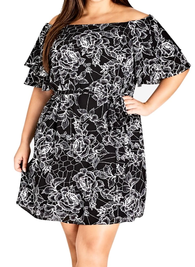 walmart womens dresses