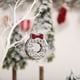thumbnail image 4 of Colgante de Árbol de Navidad de Plástico para Decoración de Ambiente Festivo, Colgante para Ventana de Árbol de Navidad., 4 of 6