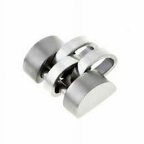 LADIES STAINLESS STEEL JUBILEE LINK FOR ROLEX DATEJUST 79174, 79190, 79241