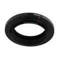 thumbnail image 3 of Fotodiox Lens Mount Adapter - Tamron Adaptall (Adaptall-2) Mount SLR Lens to Pentax K (PK) Mount SLR Camera Body, 3 of 4