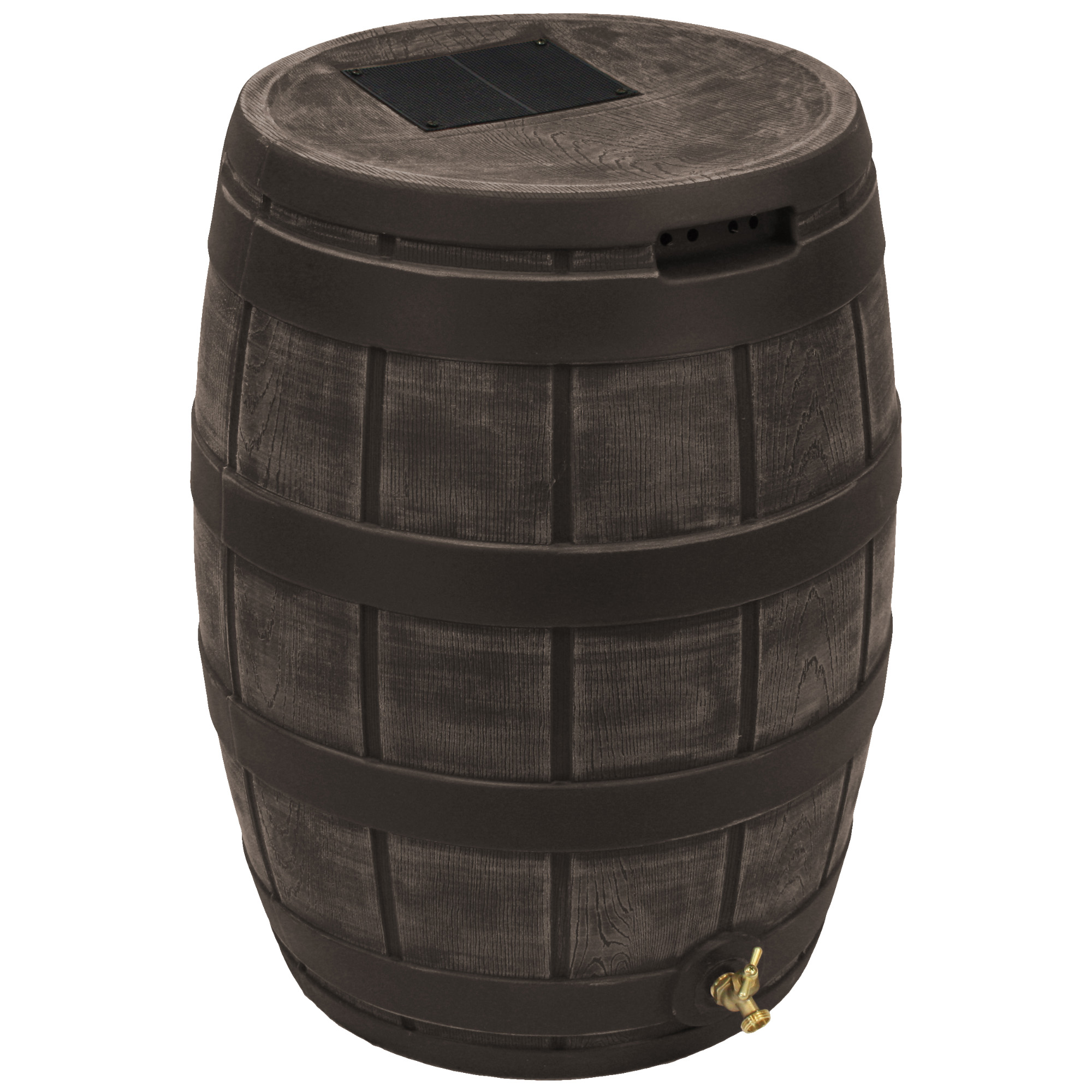 Good Ideas Rain Vault - Oak