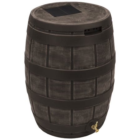 Good Ideas Rain Vault - Oak