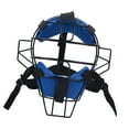 thumbnail image 2 of Softball , Adjustable , Durable Sports Accessories, for Softball Baseball Outdoor Blue, 2 of 8