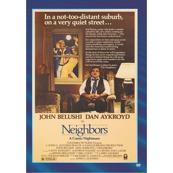 Sony - Neighbors [DIGITAL VIDEO DISC]