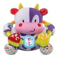 thumbnail image 1 of Vaca Muusical Vtech 80-166022, 1 of 4