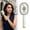 A1-Beige, variant on 2026 New Electric Steam Hair Brush,Rechargeable Steam Hair Straightener &Detangler, Wet Electric Hairbrush, Detangling Steam Brush Air Cushion Mister, Reduce Frizz, Nourishes Hairs, Anti-Static