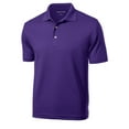 thumbnail image 5 of Sport-Tek ® Dri-Mesh ® Polo. K469, 5 of 6