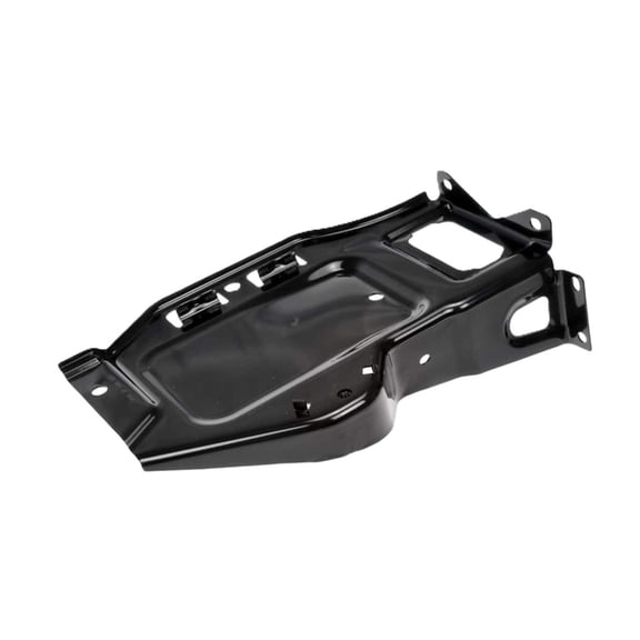 KarParts360 For GMC Sierra 3500/Sierra 2500 HD 2001 02 03 04 05 2006 Battery Tray | Steel | Black | Replacement For 15246518