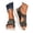 Army Green, variant on Wedge Sandals for Women Casual Peep Toe Mesh Rhinestone Knit Breathable Lightweight Slip On Platform Shoes for Work Shopping Beach Pool Summer Vacation Daily Wear Beige Size 6.5