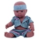 thumbnail image 1 of Juguetes Para Niño Muñecas de bebé de 12 pulgadas con juego de accesorios, muñeca suave para niños mayores de 3 años, juguetes para bebés, regalo de cumpleaños Juguetes Para Bebe 1 Año, 1 of 6