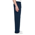 thumbnail image 3 of Fruit Of The Loom Sf74R Adult 7.2 Oz. Sofspun Open-Bottom Pocket Sweatpants, 3 of 3