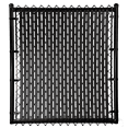 thumbnail image 3 of Black 3ft Tube Slat for Chain Link Fence, 3 of 4