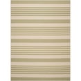 thumbnail image 1 of Safavieh Courtyard Beige Indoor Outdoor Rug - 6'7" x 9'6", 1 of 1