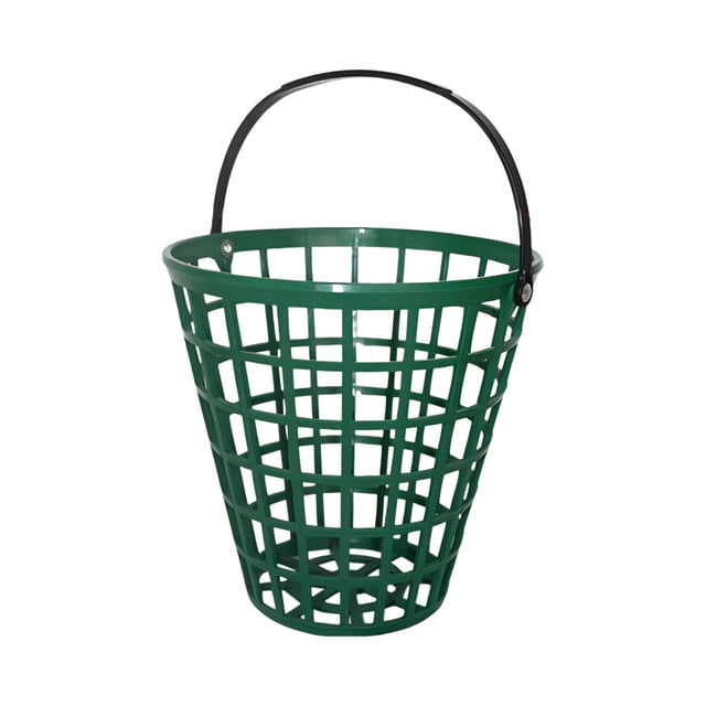 Cesta Zulema para Pelotas de Golf Capacidad para 75 Bolas
