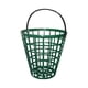 thumbnail image 1 of Portapelotas de golf con cubo para campo de golf, equipo para estadios deportivos al aire libre Capacidad para 75 bolas., 1 of 9