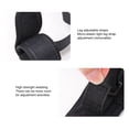 thumbnail image 4 of LiMimmuu Dog Knee Brace Dog Leg Brace Adjustable Pet Knee Brace Dog Knee Brace Pet Puppy Knee Pad Adjustable Dog Leg Brace Small Medium Large Dogs Support Brace Injury Joint Wrap Recover, 4 of 7