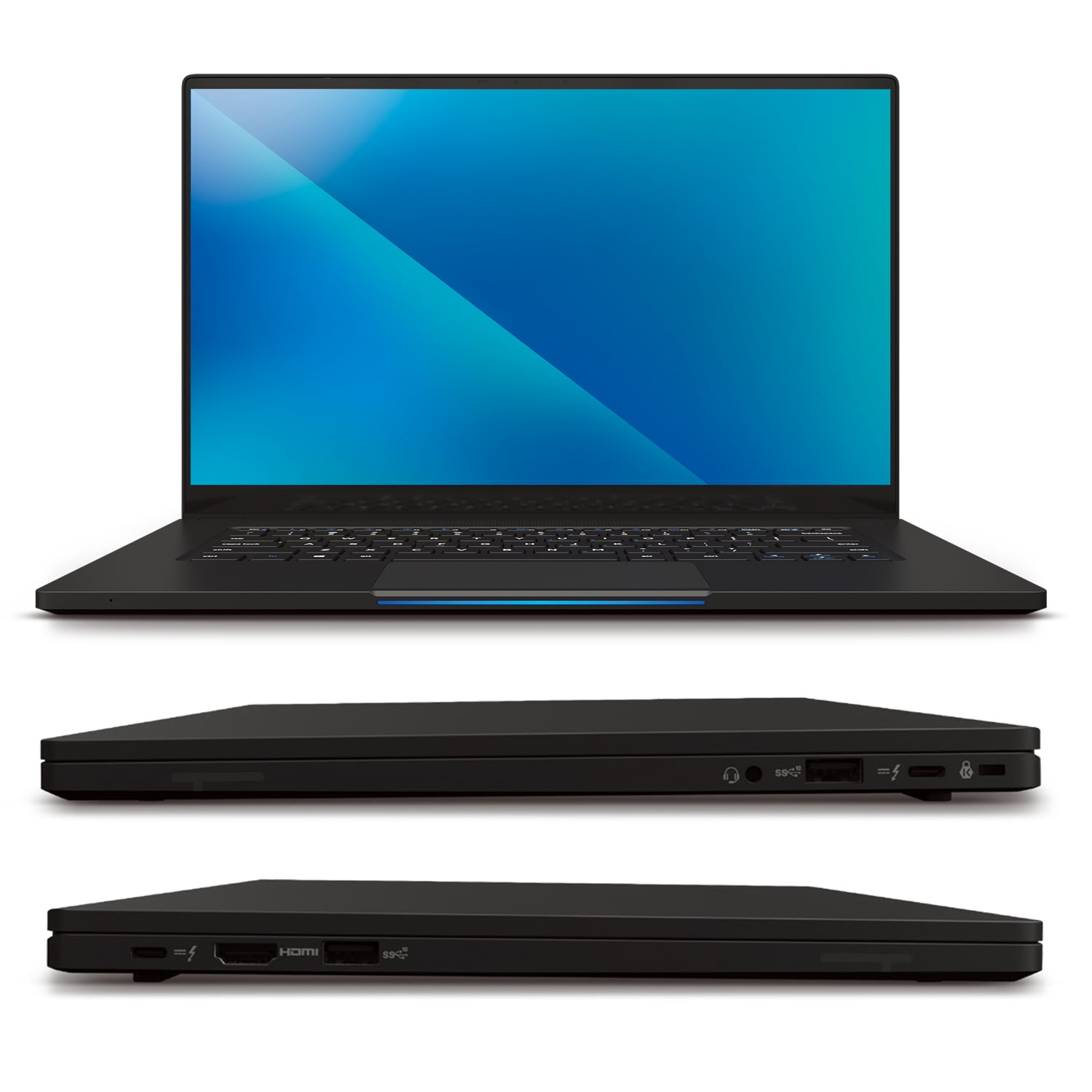 intel - ノートPC Intel NUC M15 Laptop Kit i7-1165G7 sddefault.jpg