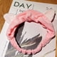 thumbnail image 2 of Diadema, Diadema de Maquillaje Diadema de Maquillaje de Aspecto Lindo para Lavar la Cara Diademas para el Cuidado de la Piel Durabilidad Mejorada, 2 of 5