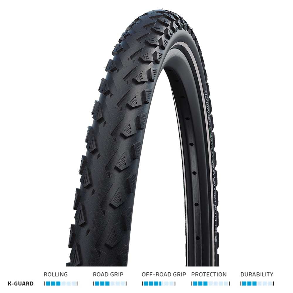 Schwalbe Energizer Plus HS 492 電動自転車タイヤ 28x2.00 ブラック : SCHWALBE Energizer Plus Tour Perf, GreenGuard