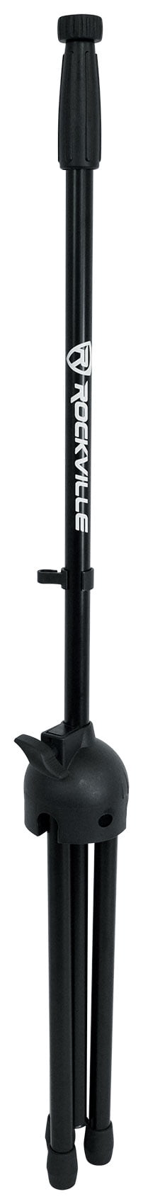 Rockville iStand 20 Tablet/Smart Phone Tripod Stand-Fits iPhone iPad Galaxy+More