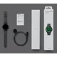 thumbnail image 3 of Samsung Galaxy Watch 6 Classic / 47mm / Gps + Bluetooth Caja Negro Malla Negro Bisel Negro, 3 of 7