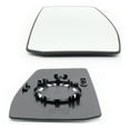 thumbnail image 3 of Convient pour Ford Transit 15-23 Lentille de Rétroviseur de Remplacement avec Chauffage, 3 of 6