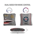 thumbnail image 5 of Bomber Synergy Pro Cornhole Bags, 5 of 8