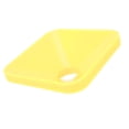 thumbnail image 3 of Training Cones, Square Disc Cone Set Stackable UV Proof  For Basketball Blue,Green,Black,Yellow,Orange, 3 of 8