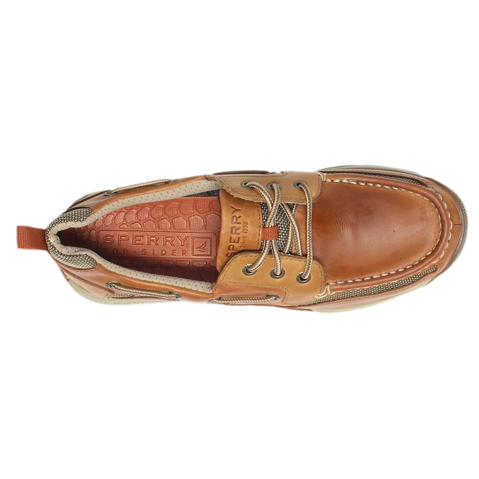 Sperry, Boatyard Boat Shoe - Walmart 