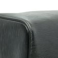 thumbnail image 5 of Pre-Owned Louis Vuitton Epi Speedy 35 Handbag/Boston Bag M42992 Noir Black Leather... (Good), 5 of 14