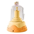 thumbnail image 2 of Ovzne Kids Pottery Machine Pottery Tools DIY Pottery Practice Tools Set On Clearance, 2 of 5