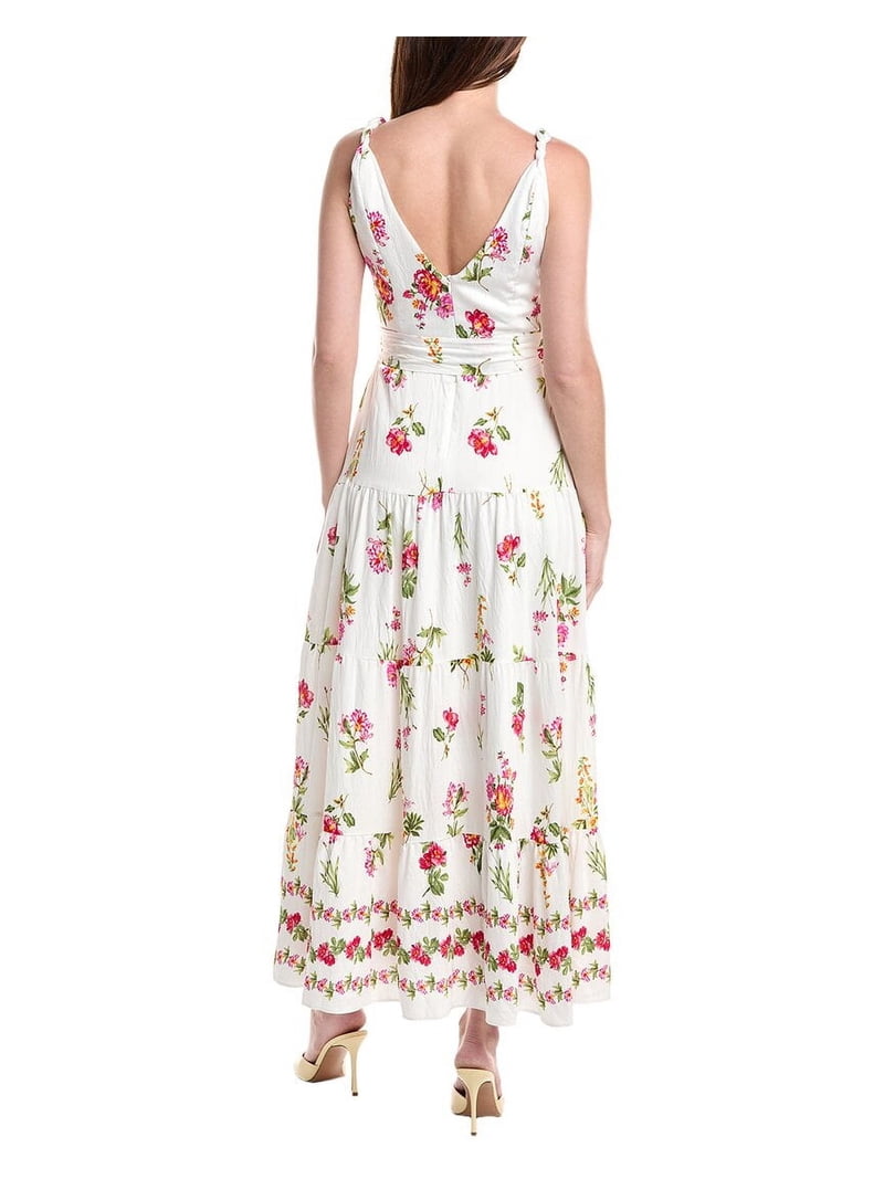 chinese dress ladies Tally Taylor 4848 – Diva's Den Fashion, LLC main image 1