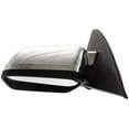 thumbnail image 4 of OEM Grade Door Mirror Compatible with 2006-2010 Lincoln MKZ Zephyr Left Driver Side Replaces FO1320322 6H6Z17683B JLN12EL JLN12EL, 4 of 5