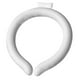 thumbnail image 4 of Reusable Cooling Ring, Suitable for Outdoor Sports, White, 4 of 5