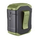 thumbnail image 2 of Ventilador de Cintura Portátil Recargable Por Usb, Miniventilador de Cuello con Clip | Refrigeración Turbo de 5 Velocidades | Batería de 1800 Mah | Manos Libres para Deportes Al Aire Libre, Camping,, 2 of 6