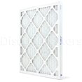 thumbnail image 4 of Filtro de aire AirX Filters Allergy MERV 11 18x20x1 (paquete de 6), 4 of 5