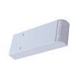 thumbnail image 3 of 1PC Under Desk Adhesive Pen Box Mini Invisible Sticking Drawer Type Stationary Container Sundries Organizer (Grey), 3 of 9