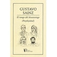 thumbnail image 1 of El tango del desasosiego Ediciones del Ermitaño 9786078312122, 1 of 2